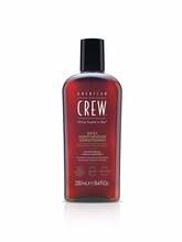 Juuksepalsam American Crew Daily Moisture, 250 ml
