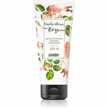 Juuksepalsam Anwen Emollient Rose, 200 ml