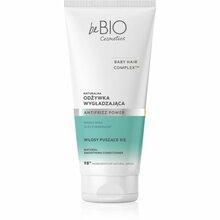 Juuksepalsam Bebio Baby Hair Complex Antifrizz Power, 200 ml