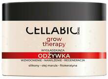 Juuksepalsam Cellabic Tricho Grow Therapy, siluv ja tugevdav, 300 ml