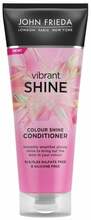 Juuksepalsam John Frieda Vibrant Shine, 250 ml
