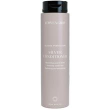 Juuksepalsam Lowengrip Blonde Perfection Silver, heledatele juustele, 200 ml