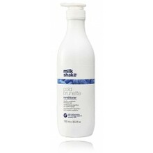 Juuksepalsam MilkShake Cold Brunette, 1000 ml