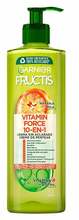 Juuksekreem Garnier Fructis Vitamin Force, 400 ml