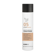 Niisutav juuksepalsam Puring Hydrargan, 300 ml