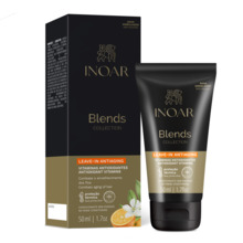 Jäetav palsam Inoar Blends C-vitamiiniga, 50 ml