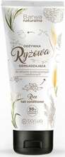 Juuksepalsam Barwa Natural Rice, 200 ml