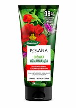 Juuksepalsam Herbapol Polana Strengthening, nõrkadele ja väljalangemisele kalduvatele juustele, 200 ml