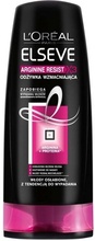 Juuksepalsam L'oreal Elseve Arginine Resist X3, 200 ml