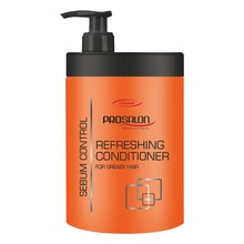 Juuksepalsam Prosalon Refreshing, 1000 g