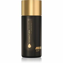 Juuksepalsam Sebastian Professional Dark Oil, 50 ml pehmuse ja sära jaoks