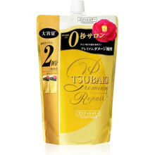 Juuksepalsam Shiseido Tsubaki Premium Repair, 660 ml