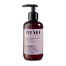 Rahustav juuksepalsam Riah Soothing With Biancolilla Olive Oil, 200 ml