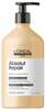 Taastav juuksepalsam L'oreal Professionnel Serie Expert Absolut Repair, 750 ml