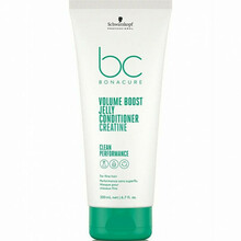 Geeljas juuksepalsam Schwarzkopf Professional BC Bonacure Volume Boost, 1000 ml