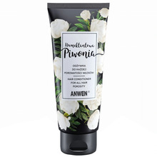 Juuksepalsam Anwen Humectant Peony, 200 ml