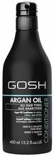 Juuksepalsam Gosh Argan Oil, 450 ml
