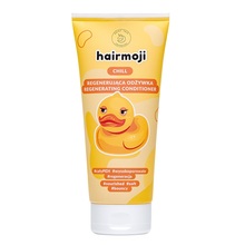 Juuksepalsam Hairmoji Chill Regenerating, 200 ml
