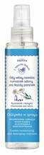 Juuksepalsam Joanna Z Apteczki Babuni Chamomile and Biotin, 150 ml