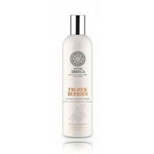 Juuksepalsam Natura Siberica Frozen Berries, 400 ml