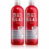 Juuksehoolduskomplekt Tigi Bed Head Urban Antidotes Resurrection, 1500 ml (šampoon + palsam)