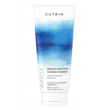 Niisutav juuksepalsam Cutrin Ainoa Moisturizing, 200 ml