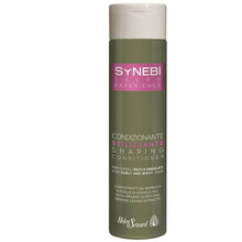 Palsam lainelistele/lokkis juustele Helen Seward Synebi, 300 ml