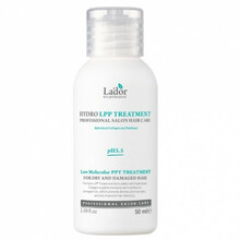 Juuksemask LA'DOR Hydro LPP Treatment, 50 ml