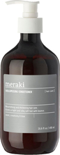 Juuksepalsam Meraki Award Winning Volumising, 490 ml