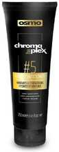 Juuksepalsam Osmo Chromaplex Bond Conditioner OS066016, tugevdav ja taastav, sulfaadivaba, 250 ml