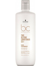 Juuksepalsam Schwarzkopf Professional BC Bonacure Time Restore Q10, 1000 ml