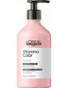 Palsam värvitud juustele L'oreal Professionnel Vitamino Color, 750 ml