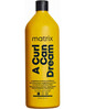 Juuksepalsam Matrix A Curl Can Dream Weightless, lokkis ja lainelistele juustele, 1000 ml