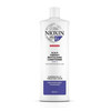 Juuksepalsam Nioxin System 6 Scalp Therapy, 300 ml