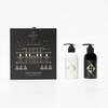 Juuksehoolduskomplekt Hadat Cosmetics Daily Balance Kit (šampoon 250 ml + palsam 250 ml)