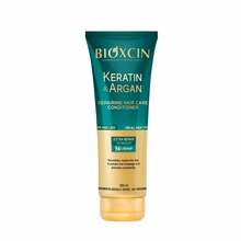 Taastav juuksepalsam BIOXSINE Keratin & Argan, 250 ml