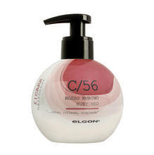 Värvikonditsioneer Elgon I Care, C56 Ruby Red, 200 ml