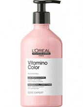 Palsam värvitud juustele L'oreal Professionnel Vitamino Color, 750 ml