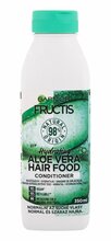 Juuksepalsam Garnier Fructis Hair Food Aloe Vera, 350 ml