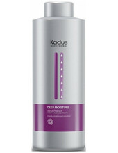 Juuksepalsam Kadus Professional Deep Moisture Conditioner, 1000 ml
