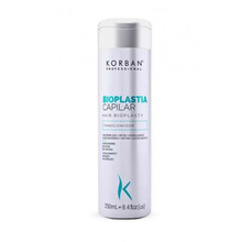 Juuksepalsam Korban Bioplastia Capilar, niisutav, 250 ml