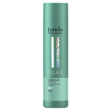 Palsam Londa Professional P.U.R.E, kuivadele juustele, 250 ml