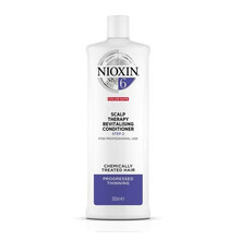 Juuksepalsam Nioxin System 6 Scalp Therapy, 300 ml