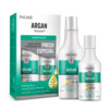 Juukseid niisutav komplekt Inoar Argan Hydrating Duo Kit, šampoon 500 ml + palsam 250 ml