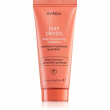 Niisutav juuksepalsam Aveda Nutriplenish Daily Moisturizing Treatment, 40 ml