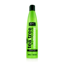 Niisutav juuksepalsam Xpel Tea Tree, 400 ml