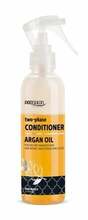 Kahefaasiline juuksepalsam Chantal ProSalon Argan Oil, 200 ml