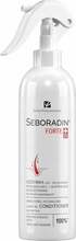 Juustesse jäetav palsam Seboradin Forte, väljalangevatele juustele, 200 ml
