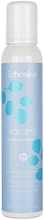Mahapestav vahtpalsam Echosline Volume Foam Conditioner, õhukestele ja elututele juustele, 200 ml
