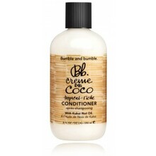 Juuksepalsam Bumble And Bumble Creme de Coco, 250 ml